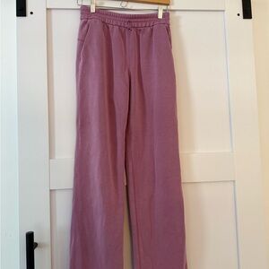 Lululemon Softstreme High-Rise Pant